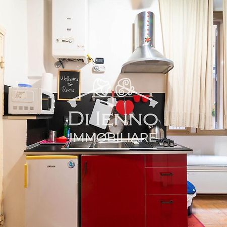 Trastevere Luxury Rom Eksteriør billede