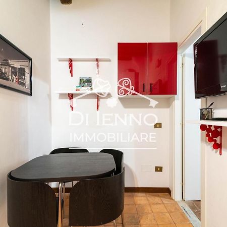 Trastevere Luxury Rom Eksteriør billede