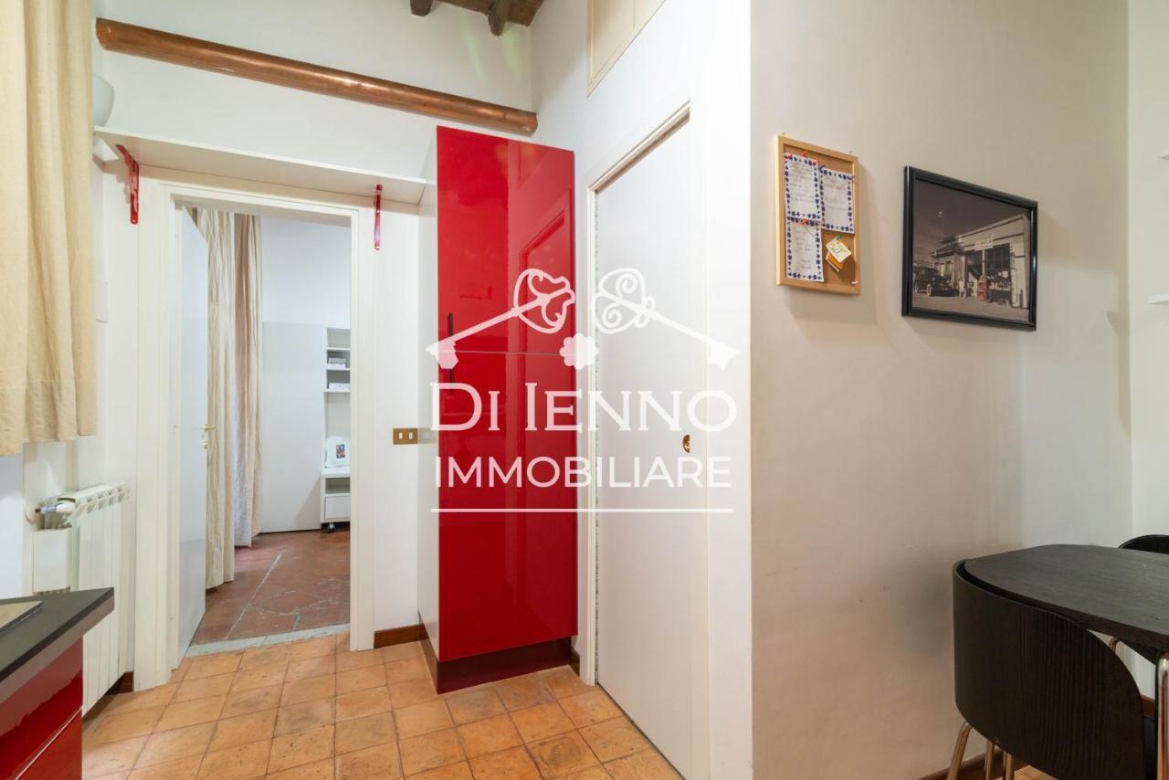 Trastevere Luxury Rom Eksteriør billede