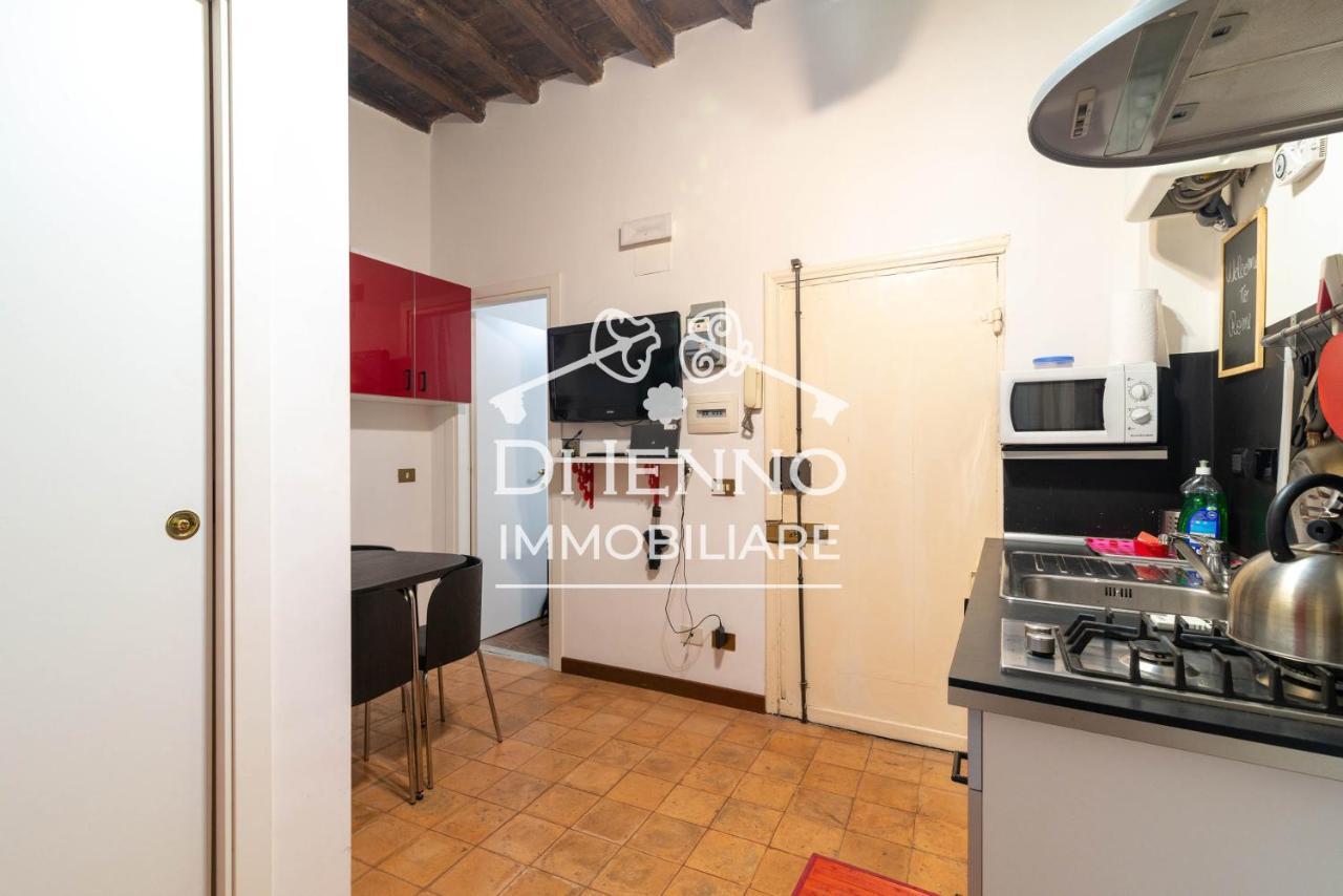 Trastevere Luxury Rom Eksteriør billede