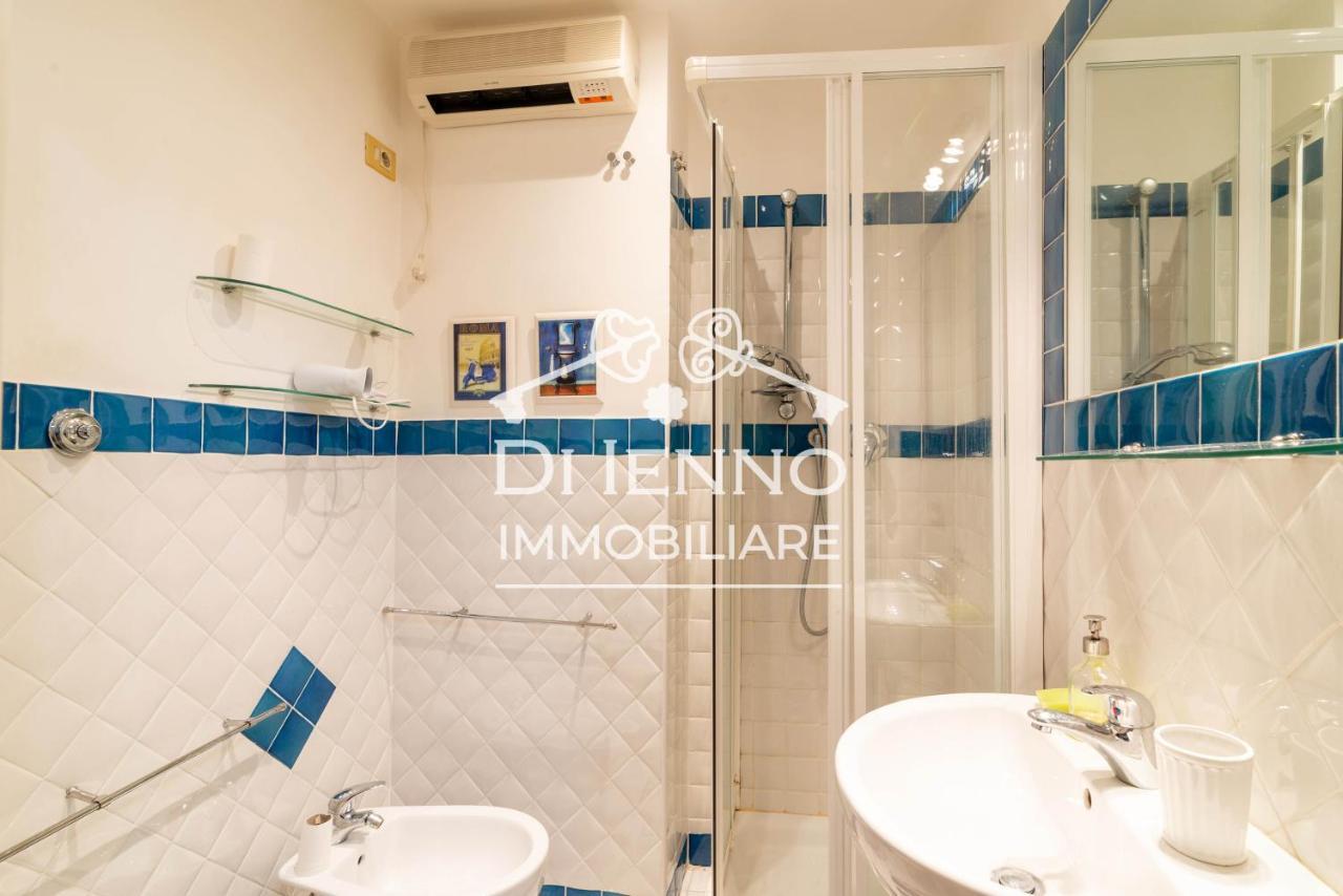 Trastevere Luxury Rom Eksteriør billede