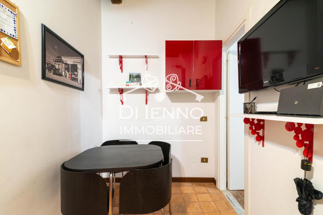 Trastevere Luxury Rom Eksteriør billede