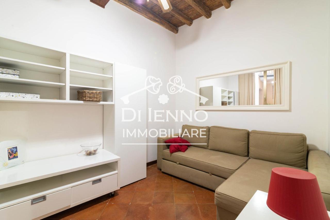 Trastevere Luxury Rom Eksteriør billede