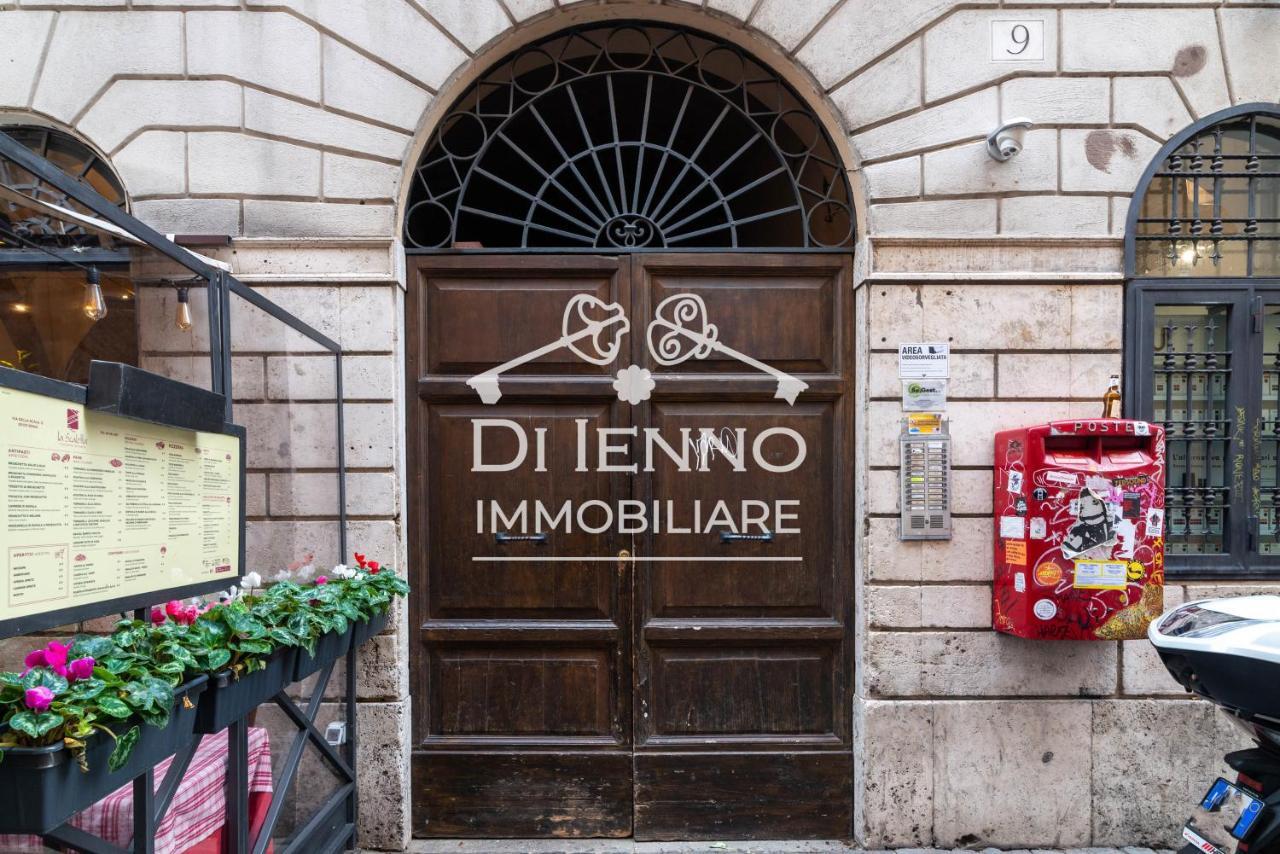 Trastevere Luxury Rom Eksteriør billede