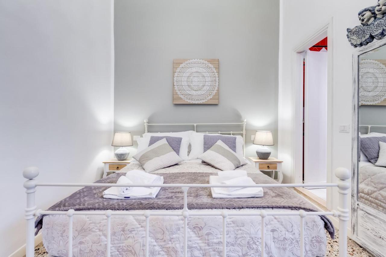 Trastevere Luxury Rom Eksteriør billede