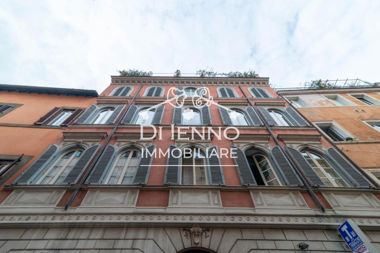 Trastevere Luxury Rom Eksteriør billede